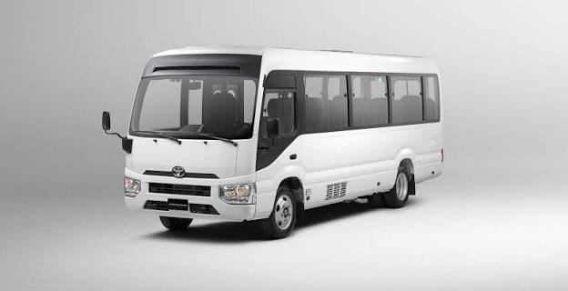 bus