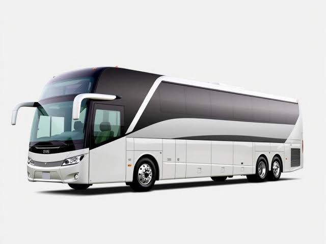 bus
